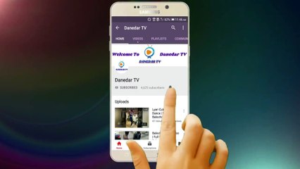 Eid-ul-Fitr 2025 | Eid Mubarak | Danedar TV