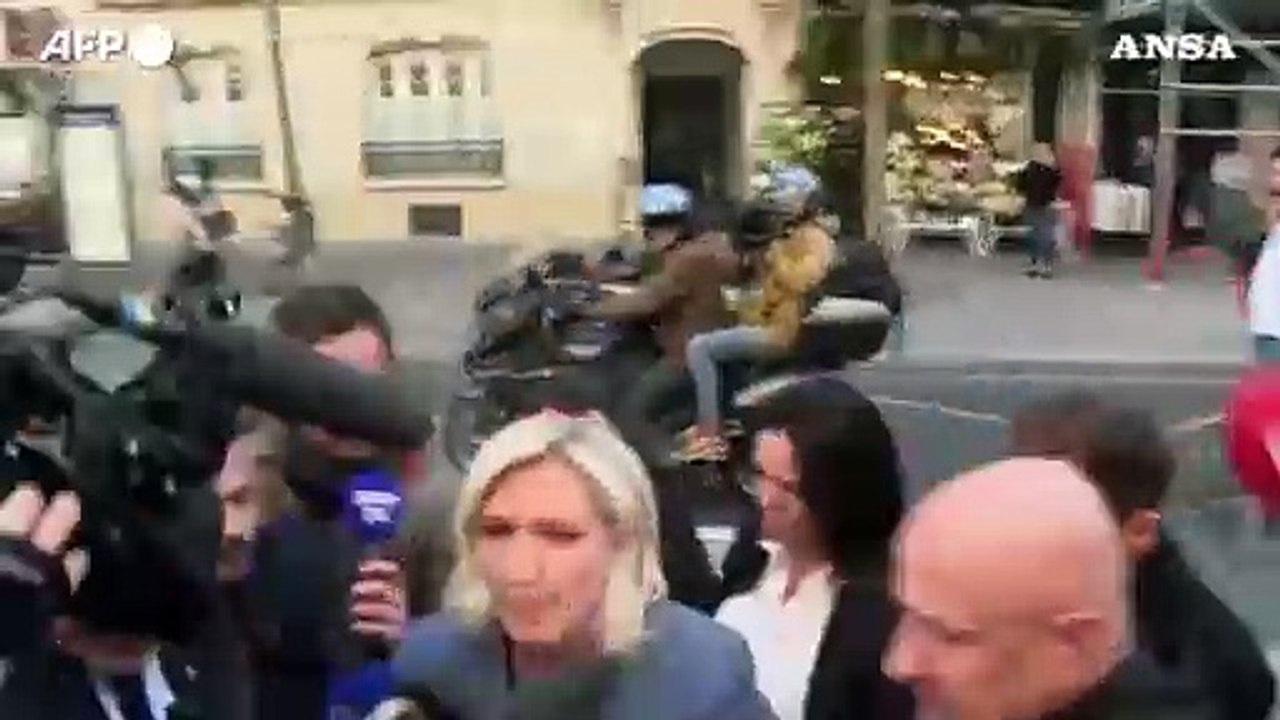 Marine Le Pen colpevole sull'uso fondi Ue: dichiarata ineleggibile per 5 anni
