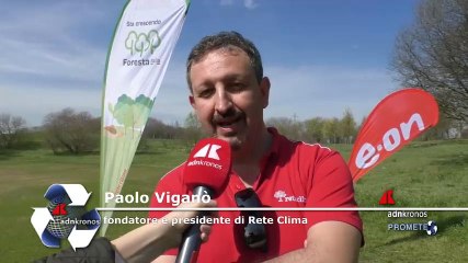 Sostenibilità, Viganò (Rete clima): "Tante utilità in Biodiversity Lab di Brugherio"
