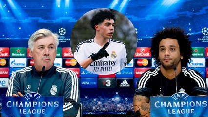 ¿Xabi Alonso el sustituto de Carlos Ancelotti en el Real Madrid?