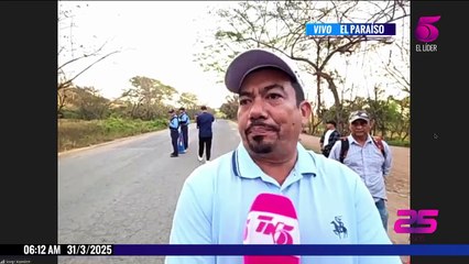 TN5 Matutino - 31 de marzo de 2025