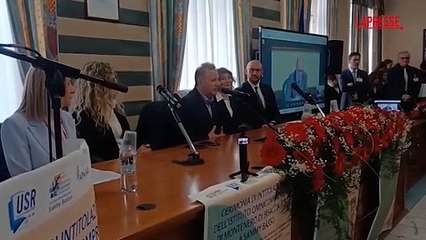 Sammy Basso, il padre: "Portiamo avanti il suo sogno, trovare cura per la progeria"