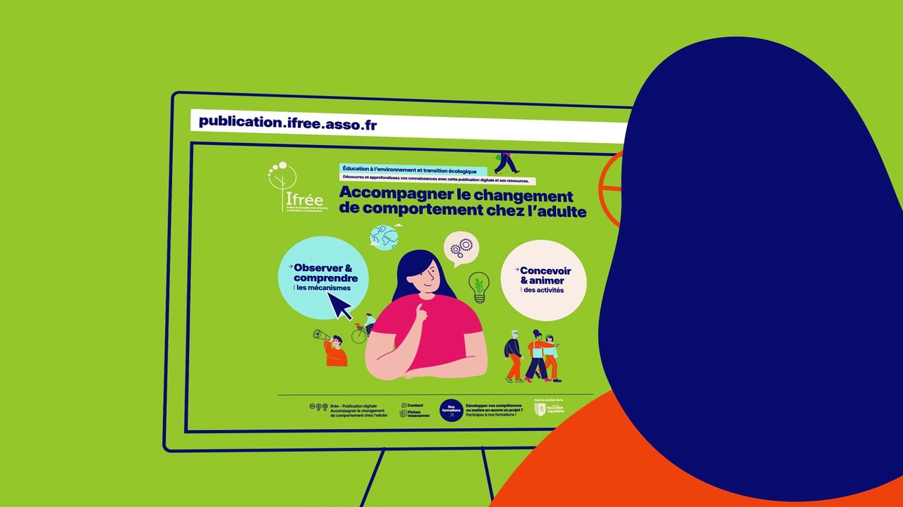 Presentation video_Publi Changement Ifree