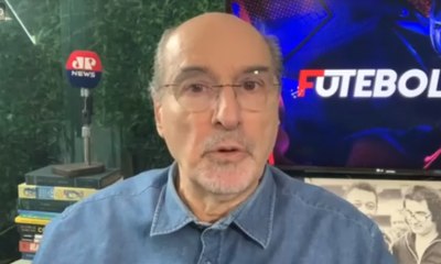 Wanderley Nogueira: Abel, a mesma lenga-lenga quando o time não joga bem...