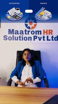 Maatrom HR Solution specializes in providing top-notch recruitment services to help companies find the best talent.
