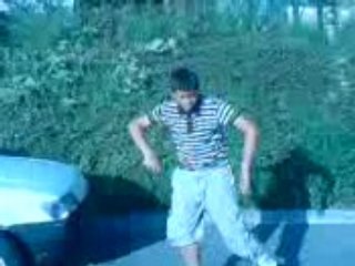 Hip-Hop vs Teckto-Jump