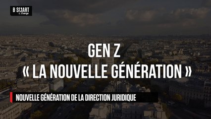 COMEX INSIDER - La nouvelle génération de la direction juridique