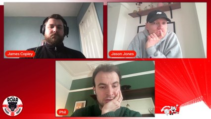 Phil Smith and Jason Jones on Enzo Le Fee's imminent Sunderland return (1)