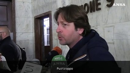 Meloni diffamata, Manlio Messina: "Noi infangati da Fabrizio Corona"