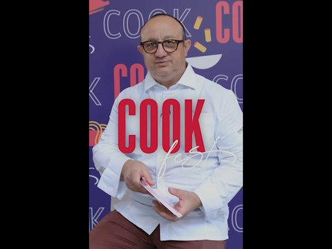 Cook Quiz: Ciccio Sultano