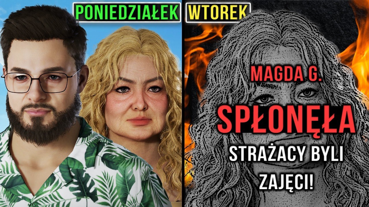 Co się dzieje, gdy nikt nie kontroluje Zoiów (inZOI vs Simsy!)