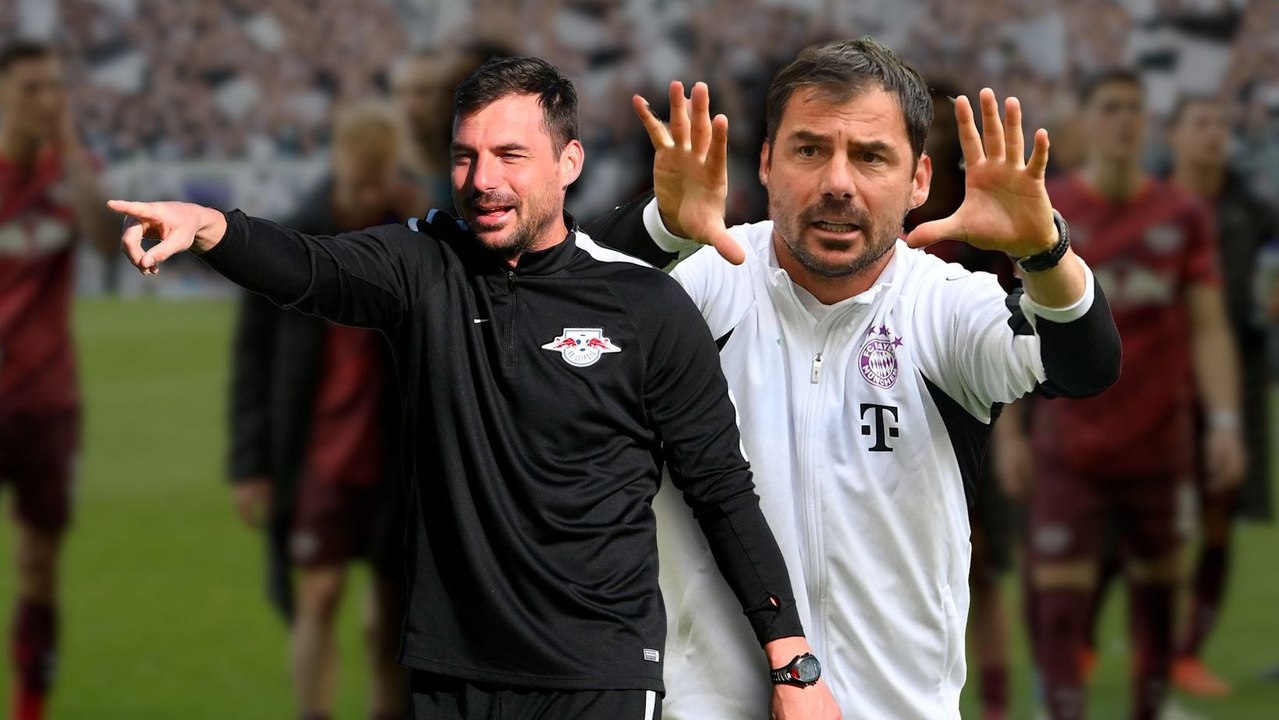 Zwischen Tuchel und Klopp: Wer ist eigentlich Zsolt Löw?