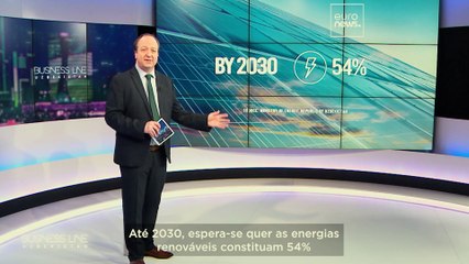 Como o Uzbequistão está a tentar tornar-se o líder da energia solar na Ásia Central