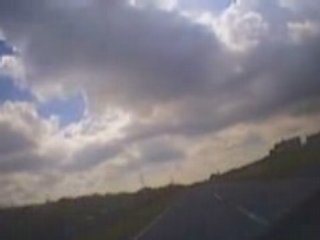 TOURIST TROPHY ILE DE MAN