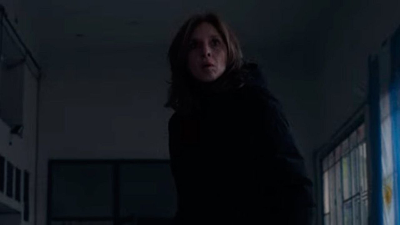El Eternauta Tráiler