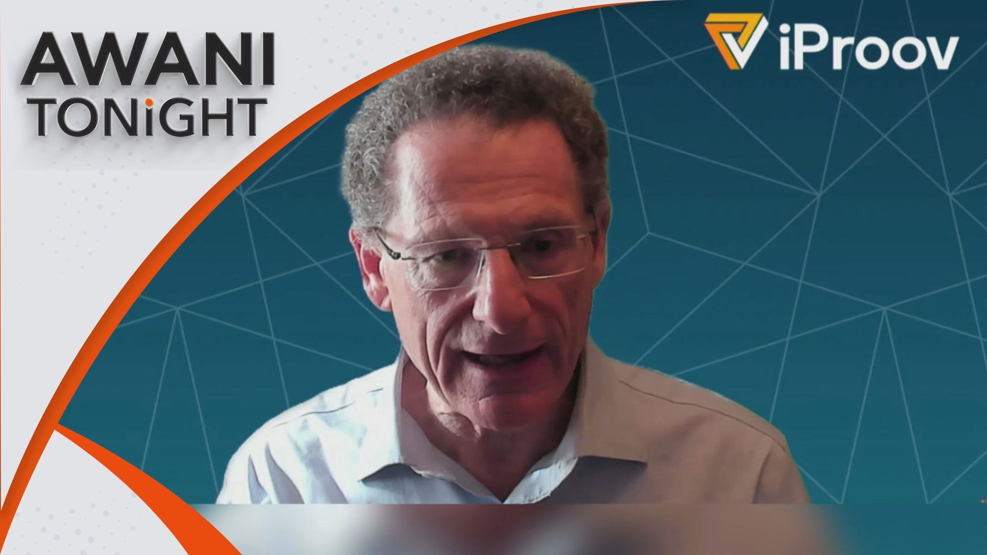 AWANI Tonight: Technology: Can you spot AI-generated deepfake?