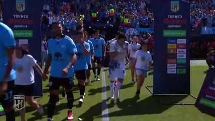 BELGRANO 1 - 1 TALLERES I Resumen del partido ¦ #TorneoBetano Apertura 2025