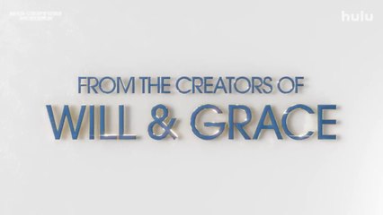 Mid-Century Modern | Trailer Oficial  | Hulu