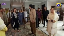 Jaan Nisar Last Episode 65 - [Eng Sub] - Digitally Presented by Happilac Paints - 26th Oct 2024