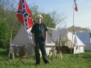 Fête des bisons - Valdivienne - 3 & 4 mai 2008