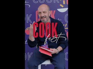 Cook Quiz: Alberto Grandi