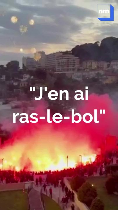 Le maire de Cap-d'Ail pour l'interdiction de déplacement des supporters de l'OGC Nice à Monaco