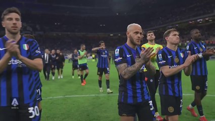 INTER-UDINESE 2-1 | RESUMEN | Serie A 2024/25
