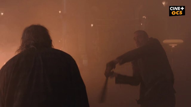 The Walking Dead _ DEAD CITY SAISON 2 _ Bande-annonce