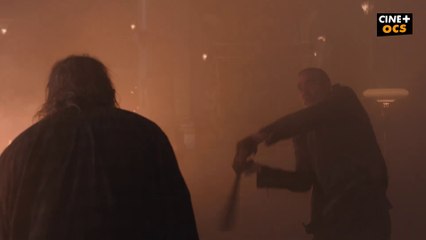 The Walking Dead _ DEAD CITY SAISON 2 _ Bande-annonce