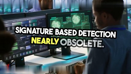 Defend Against Stealthy Cyber Threats