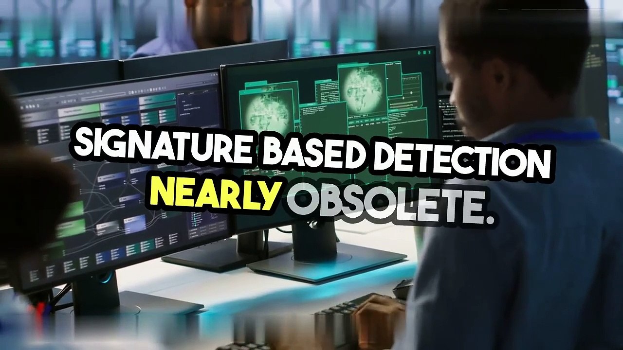 Defend Against Stealthy Cyber Threats