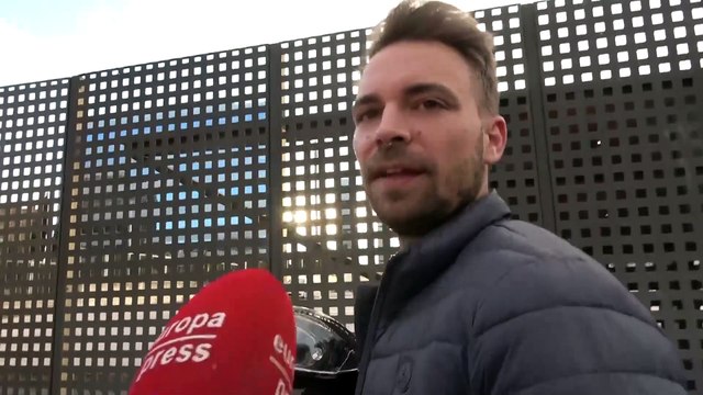 José María Almoguera revela si ya ha podido conocer o no al hijo de Alejandra Rubio y Carlo Costanzia