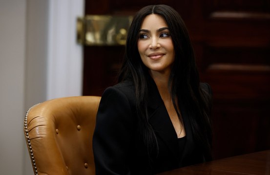 Kim Kardashian : la succession d'O.J. Simpson a refusé qu'elle achète un de ses biens