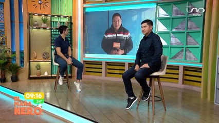 Moises Villaroel: Profile and Achievements