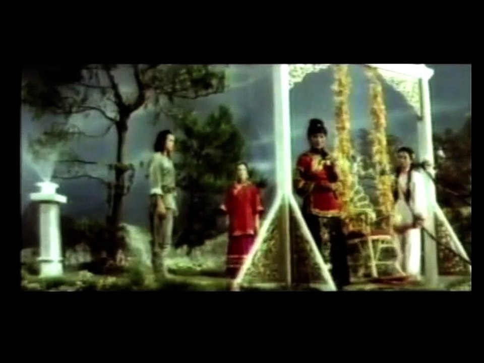 Men of the Hour aka 8 Heroic Figures (1977) // Classic Kung Fu Movies