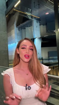 Clima mayormente caluroso este lunes en Monterrey