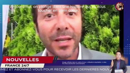 Bernard Montiel  De l’Humiliation à la Gloire, Une Leçon de Vie Bouleversante