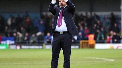 Gallery: Rochdale 4 Aldershot Town 0