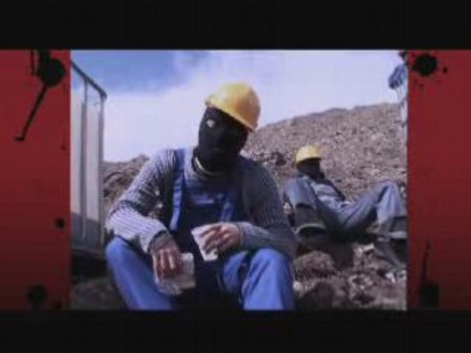 Action Discrete - Sauvons l'emploi