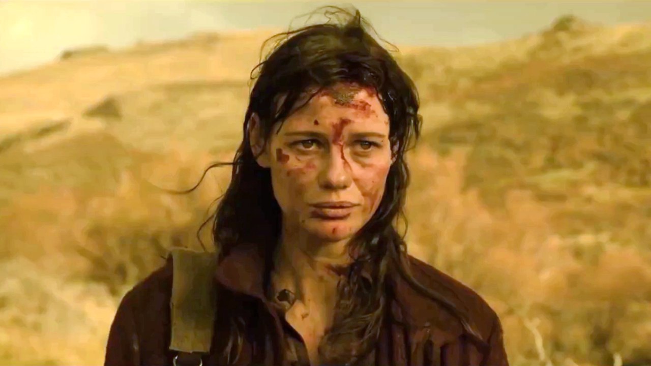 Forgive Us All Trailer OV