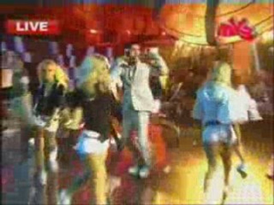 Дима Билан - Number one fan