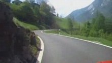Ridage evo 6 TME