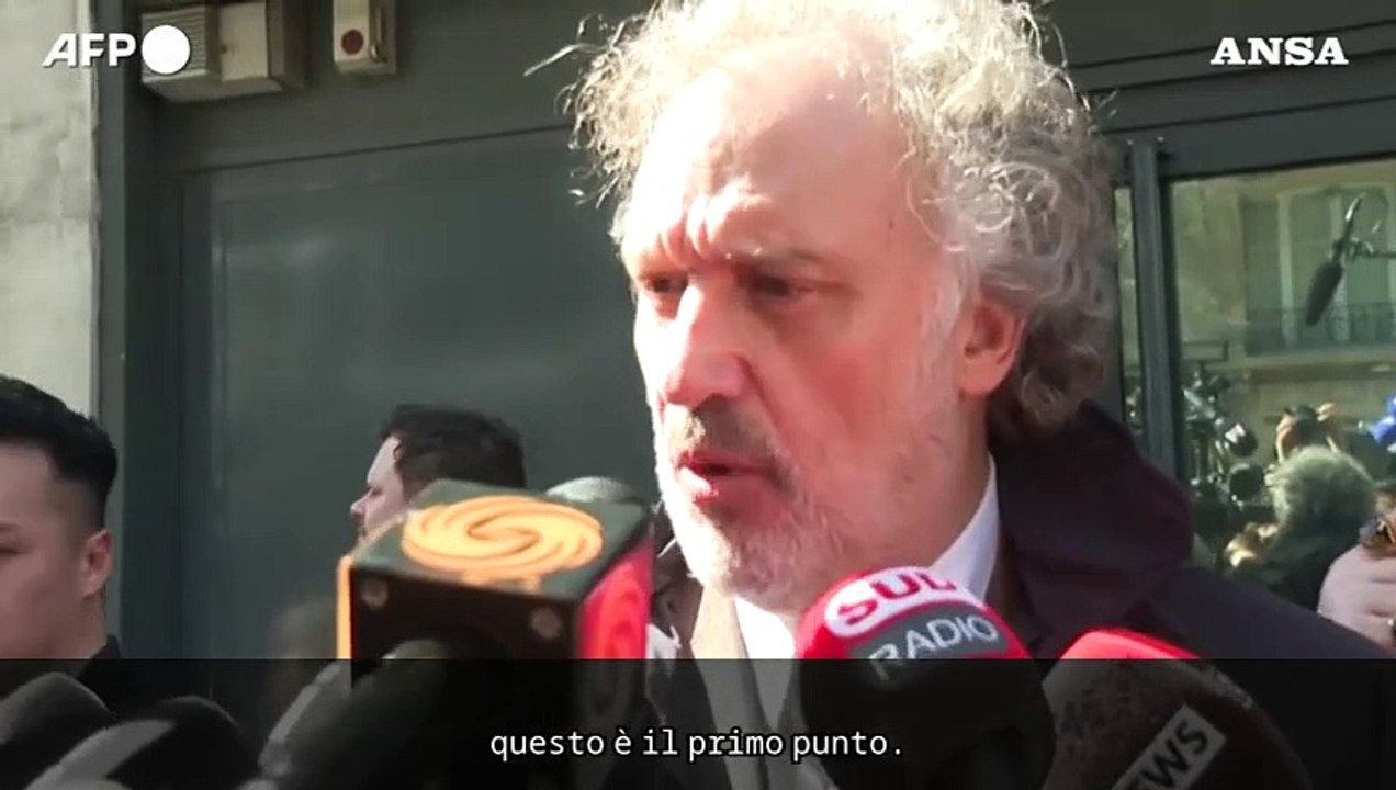 L'avvocato di Marine Le Pen annuncia il ricorso in appello