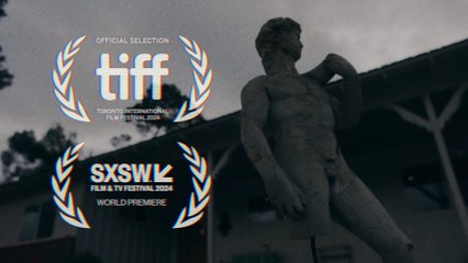 Dead Mail - Official Trailer