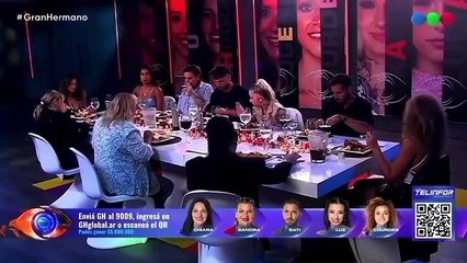 Luz se quiere ir de Gran Hermano 2024 y reveló su dramático problema: "Lleva mucho tiempo"