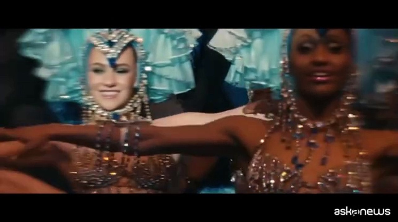 La nuova Pamela Anderson in "The Last showgirl" di Gia Coppola