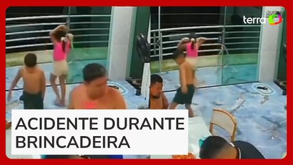 Criança sofre descarga elétrica ao encostar objeto em fiação no Pará