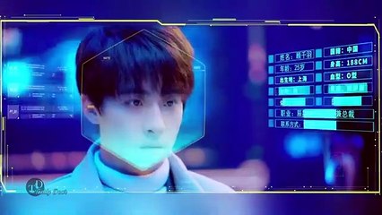 A Love Story Between Human And Robot🖤New Korean Mix Hindi Songs 2025🖤Chinese Mix Hindi Songs