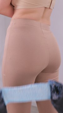 Turning Beautiful Women’s Bodies into Fashion Masterpieces! 👗❤️🔥