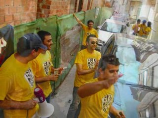 Vídeo 10 anys Sapo Gol